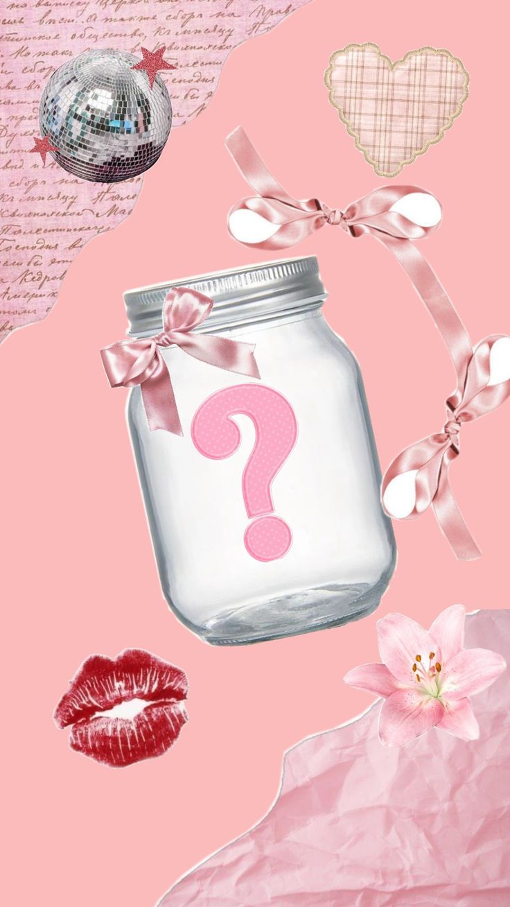 Ariva Jewelry Sürpriz Takı Kavanozu – 15 Parça Karışık Takı Seti