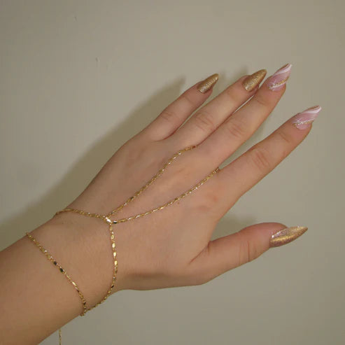 Klasik Model Zincir Şahmeran