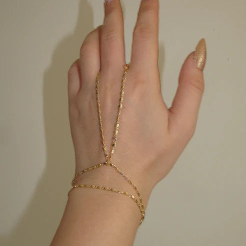 Klasik Model Zincir Şahmeran