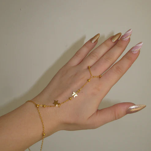 Toplu Yıldız Şahmeran