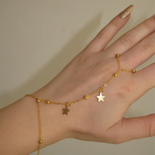 Toplu Yıldız Şahmeran