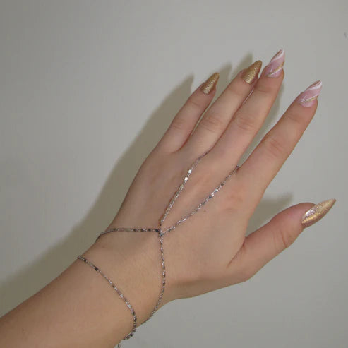 Klasik Model Zincir Şahmeran