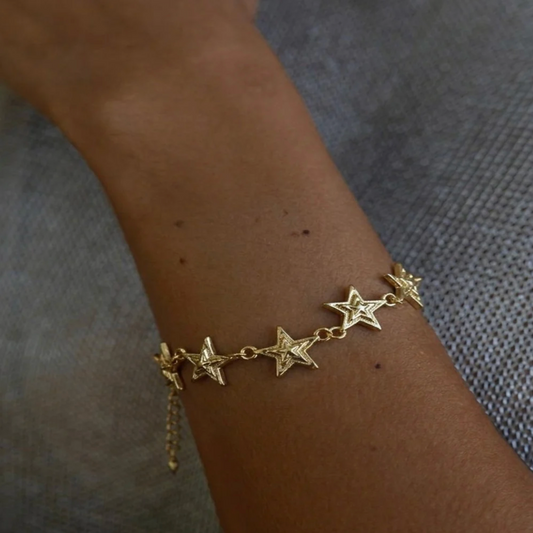Star Bileklik